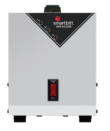 [Regu-MT-0024521] Regulador SMARTBITT SBAVRC2000