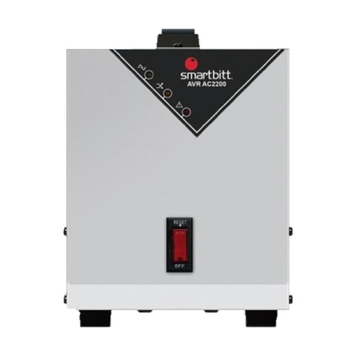 [Regu-MT-0024521] Regulador SMARTBITT SBAVRC2000