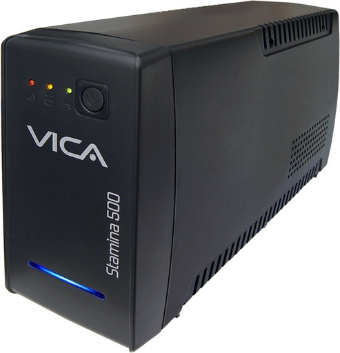 [No-B-MT-0024523] No-Break VICA STAMINA 500