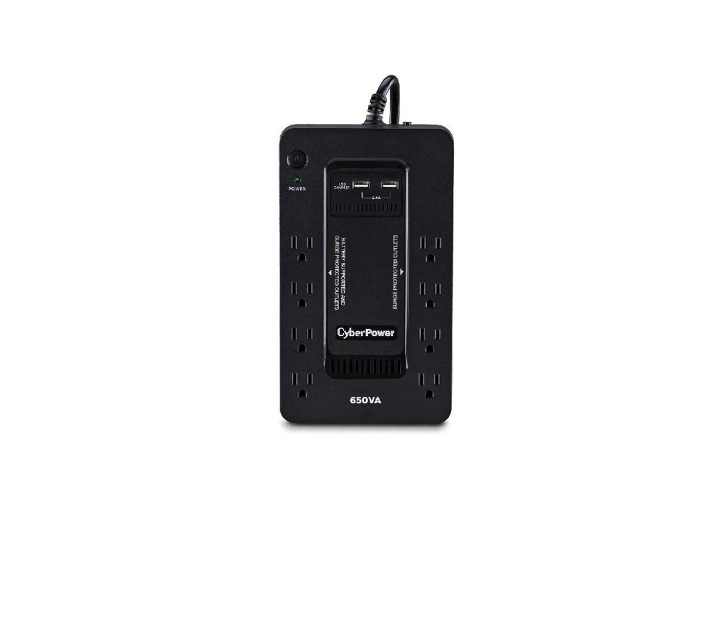 CyberPower SX650U