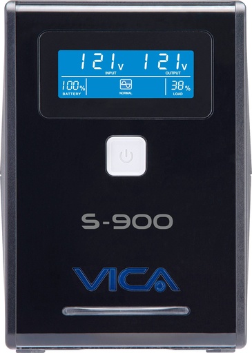 [No-B-MT-0024544] No-Break VICA S 900