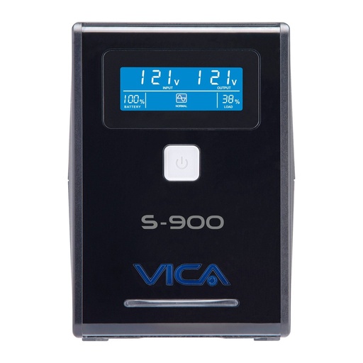 [No-B-MT-0024550] No-Break VICA S 900