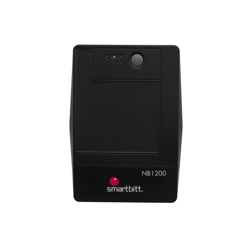 [No-B-MT-0024556] No-Break SMARTBITT SBNB1200