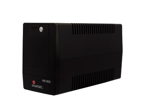 [No B-MT-0024559] No Break SMARTBITT SBNB1800