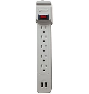 [Supr-MT-0024579] Supresor KOBLENZ SS-550 USB