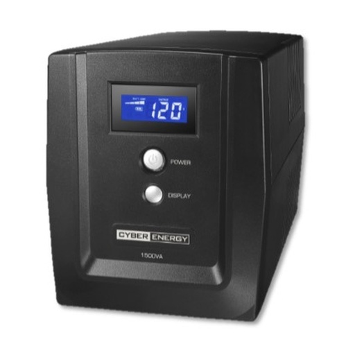 [No-B-MT-0024596] No-Break CyberPower OM1500ATLCDa