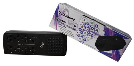 [Regu-MT-0024598] Regulador DATASHIELD RAD2000