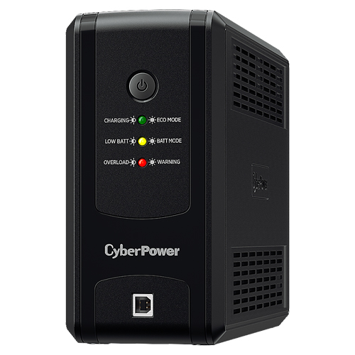 [No B-MT-0024599] No Break CyberPower UT1000GU
