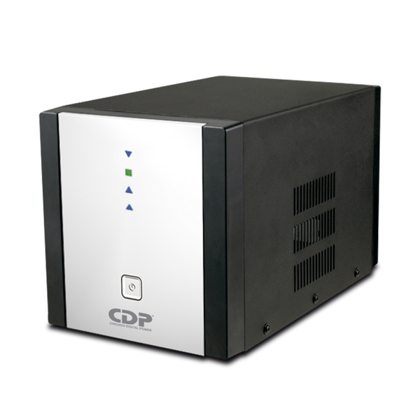 CDP AVR 3008