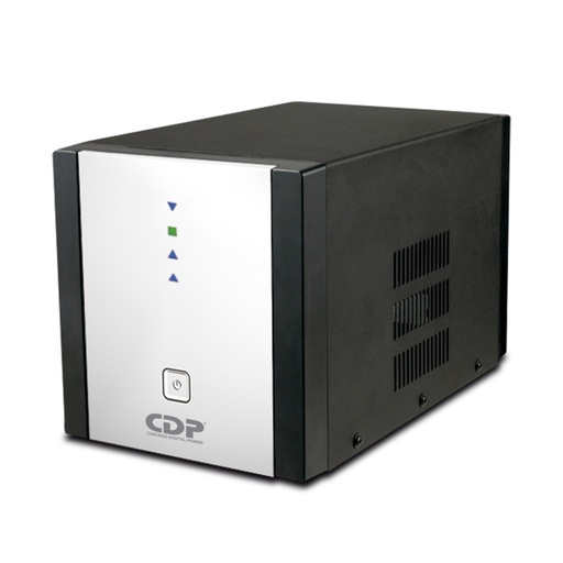 [Regu-MT-0024619] Regulador de Voltaje CDP AVR 3008