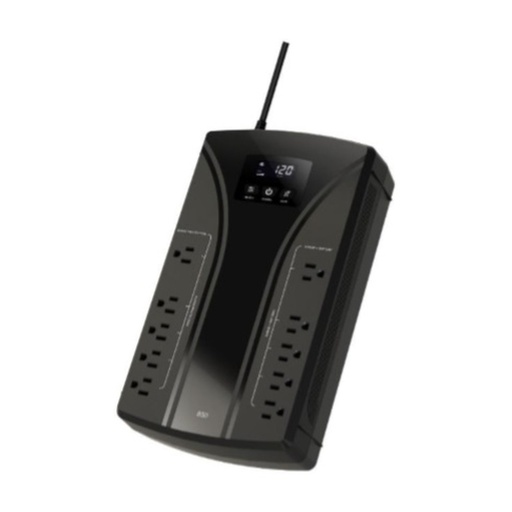 [No B-MT-0024621] No Break  KOBLENZ 9022 USB