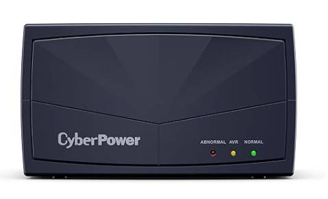 [ Cyb-MT-0024623]  CyberPower LB2500VR