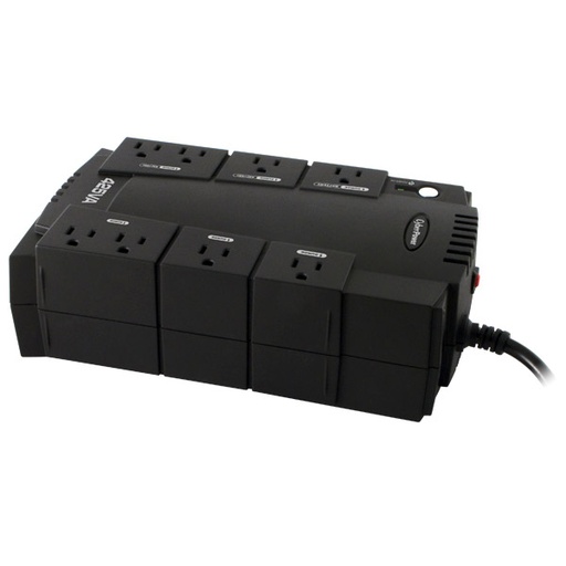 [No-B-MT-0024637] No-Break CyberPower CP425SLG