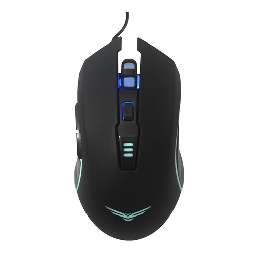 [Mous-MT-0024649] Mouse Gamer Horus Naceb Gaming NA-0937