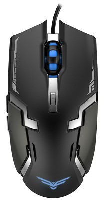 [Mous-MT-0024651] Mouse Gaming Naceb Technology NA-629