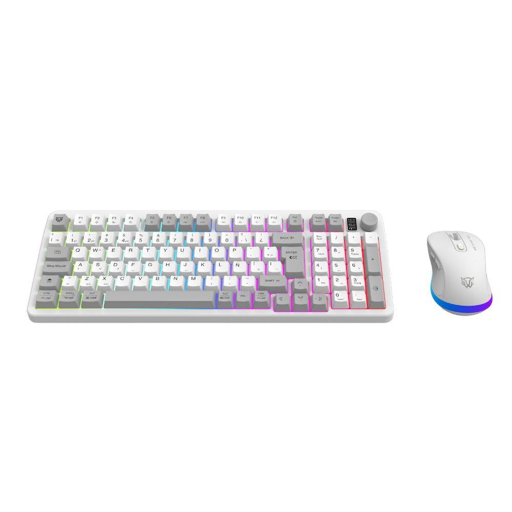 Balam Rush KG525