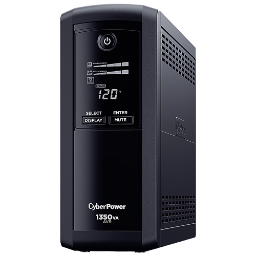 CyberPower CP1350AVRLCDa