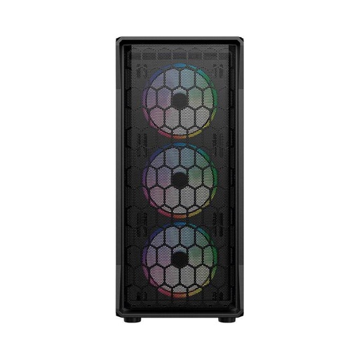 [Gabi-MT-0024677] Gabinetes Gaming Balam Rush DRAGONFLY HEX GM560
