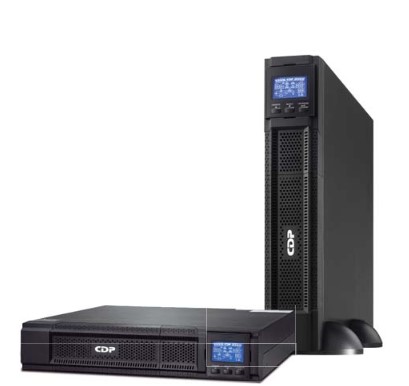 [No-B-MT-0024705] No-Break CDP UPO11-1 RT