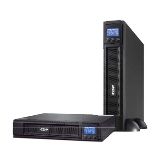 [No-B-MT-0024707] No-Break CDP UPO11-1 RT