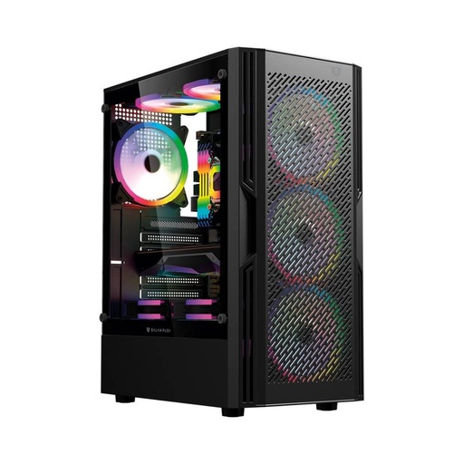 [Gabi-MT-0024720] Gabinetes Gaming Balam Rush DRAGONFLY VENTRA GM570