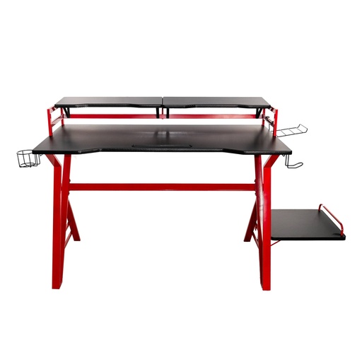 [Escr-MT-0024721] Escritorio Gaming Naceb Technology NA-0646