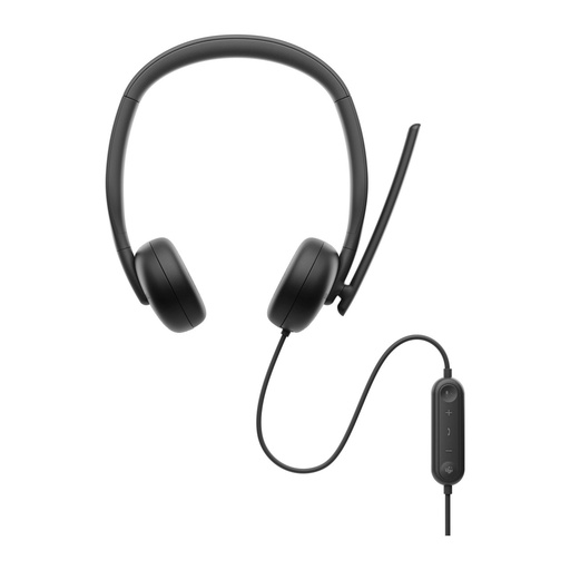 [Auri-MT-0024878] Auriculares DELL WH3024