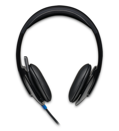 LOGITECH H540
