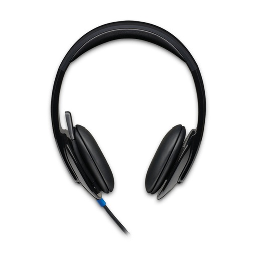 [Auri-MT-0024879] Auriculares LOGITECH H540