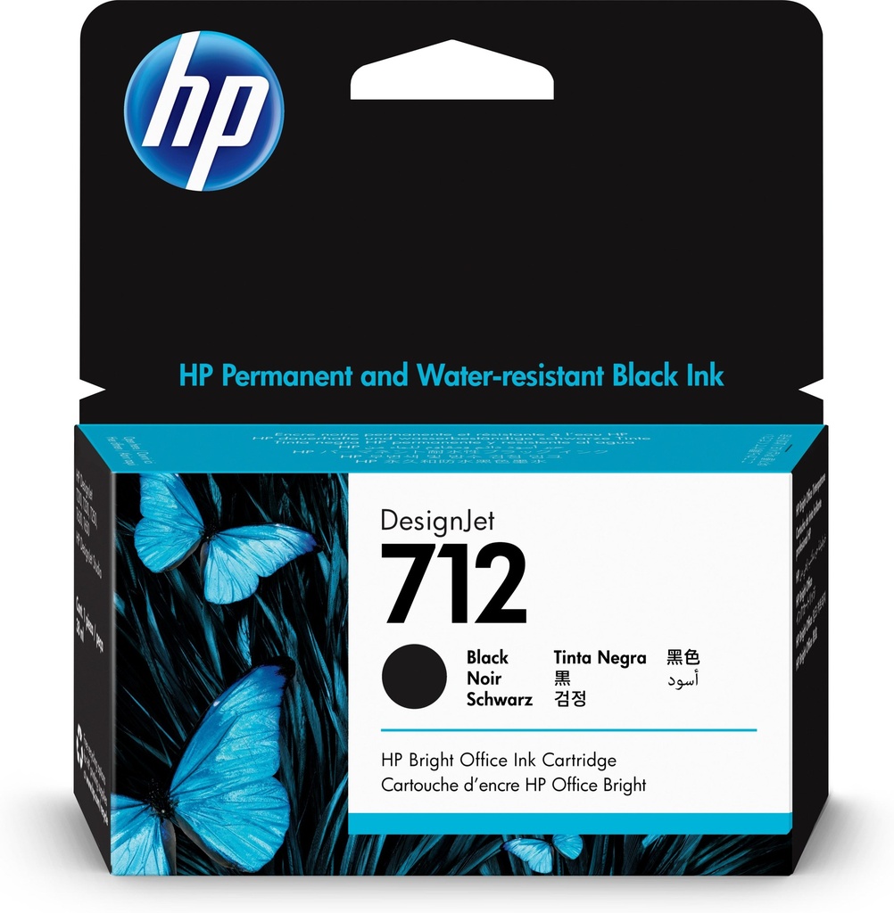 HP 712