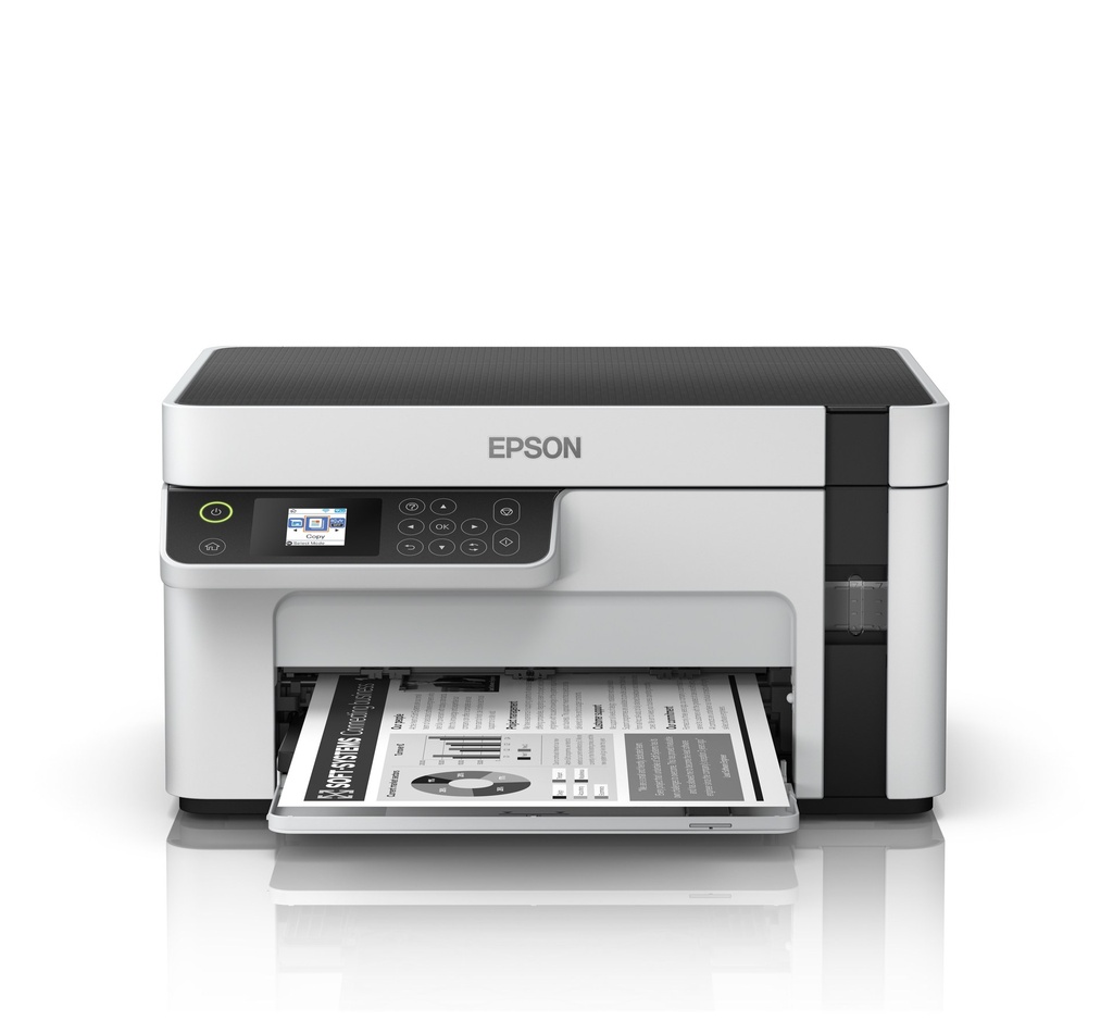 EPSON M2120