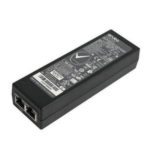 [Inye-MT-0024886] Inyectores PoE Hewlett Packard Enterprise HPE Networking