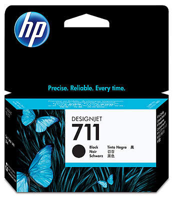 HP 711