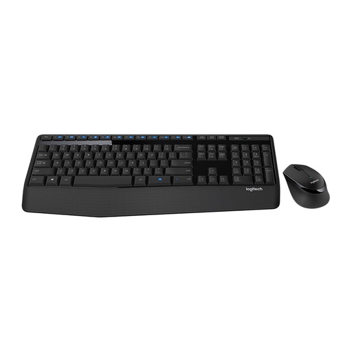 [Kit -MT-0024892] Kit de Teclado y Mouse LOGITECH MK345