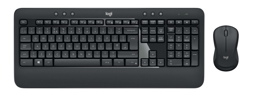 LOGITECH MK540 ADVANCED