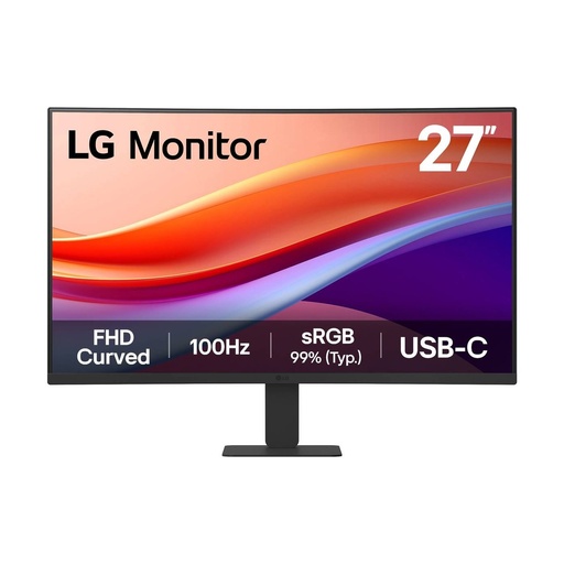 [Moni-MT-0024905] Monitor LG 27U421A-B