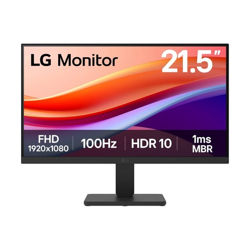 [Moni-MT-0024906] Monitor LG 22U401A-B.AWMQ