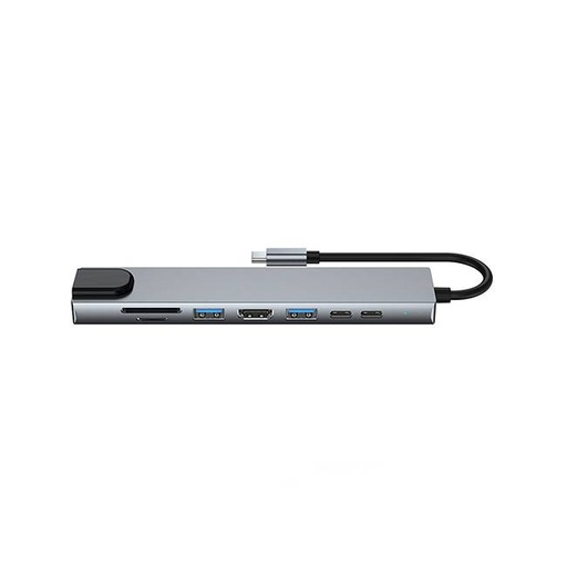 [Dock-MT-0024912] Docking Station URBAN BALANCE UB81