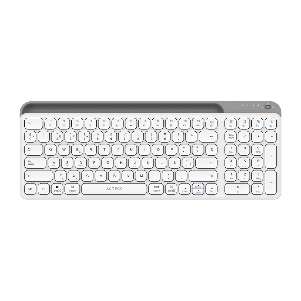 ACTECK TI747