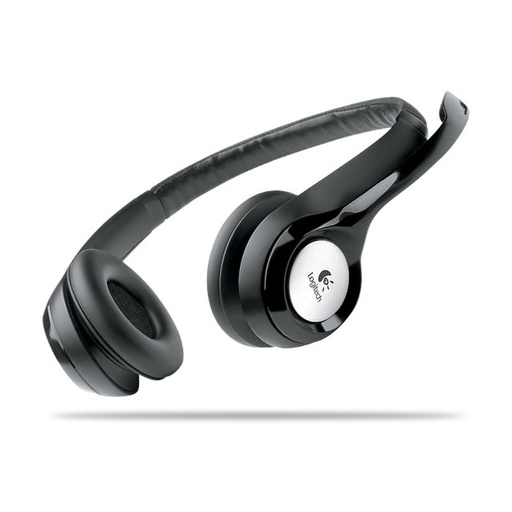 [Auri-MT-0024918] Auriculares LOGITECH H390
