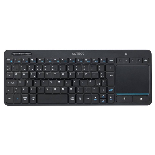 [Tecl-MT-0024930] Teclados ACTECK TI707