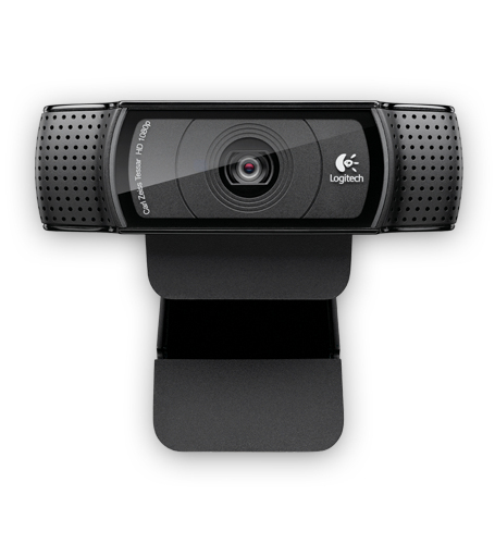 LOGITECH C920