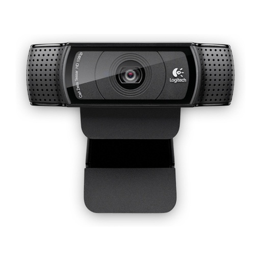 [Cáma-MT-0024932] Cámara Web LOGITECH C920