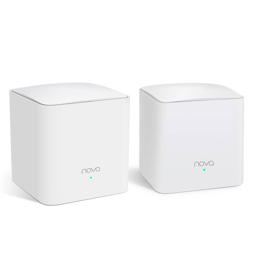 [Rout-MT-0024938] Router TENDA MW5G (2-PACK)