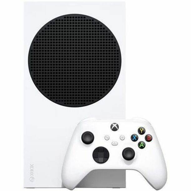 MICROSOFT XBOX SERIES S 512GB