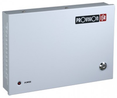 PROVISION-ISR PR-12A16CH+