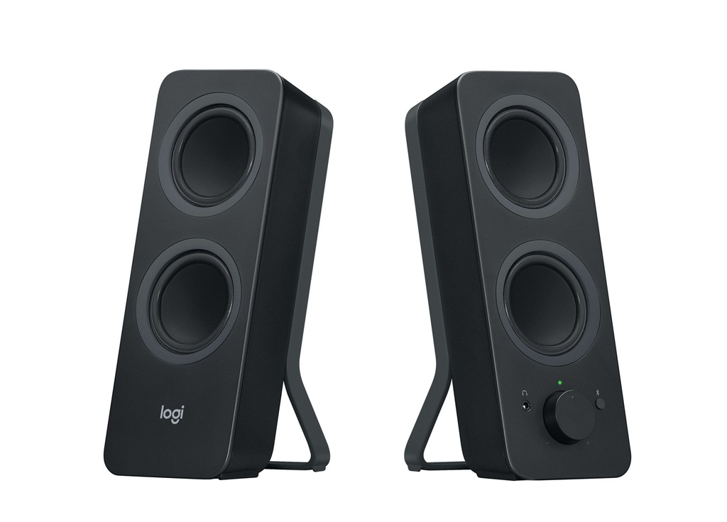 LOGITECH Speakers Z207 (MX)