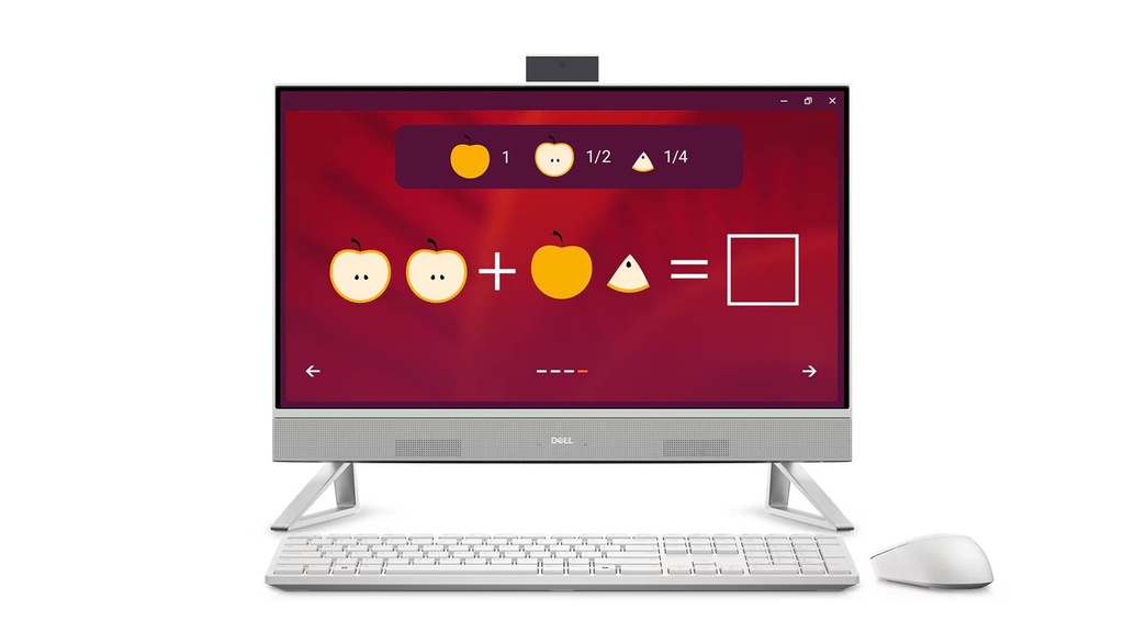 DELL EC24250