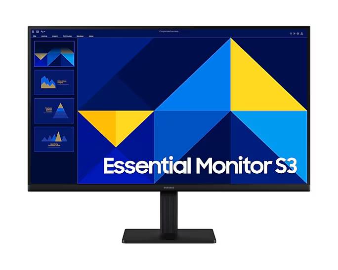 SAMSUNG LS27D300GALXZX
