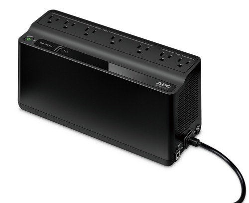 APC BE600M1-LM
